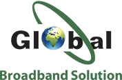 Global Broadband Solution Logo